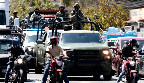 Navijači su u strahu, neki i otkazuju put u Ameriku i Meksiko