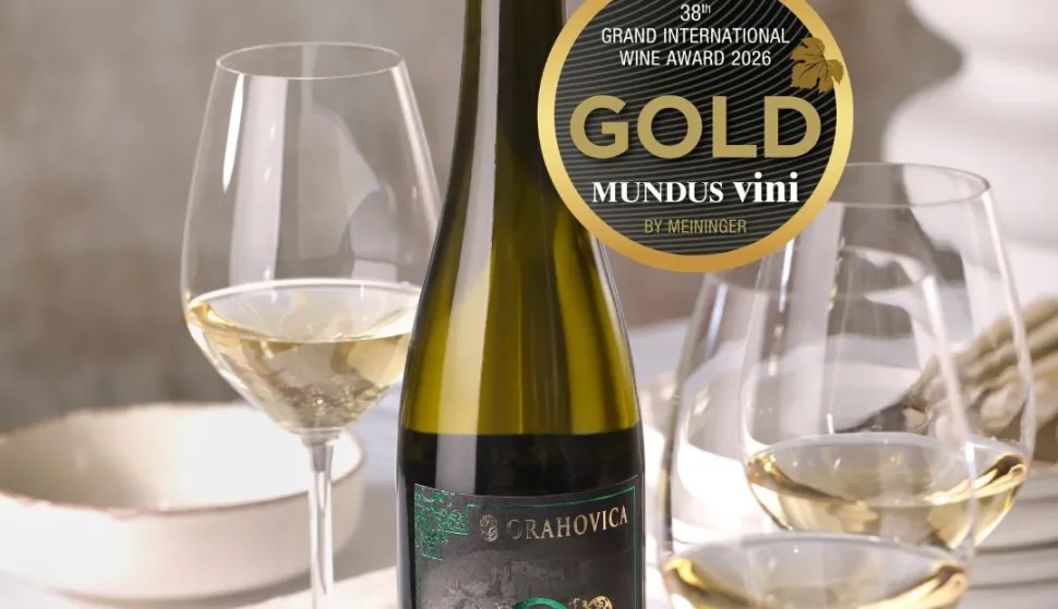 U Njemačkoj uzeli zlato i dva srebra