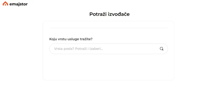 majstori, renoviranje, Foto ustupljen od Emajstor, marketin&scaron;ki tekst preko Whitepress platforme