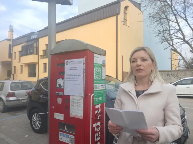 ĐakovoFrancem:: Godine 2023. zatražila sam ocjenu zakonnitosti opeg akta o parkiranjuOžujak 2026.