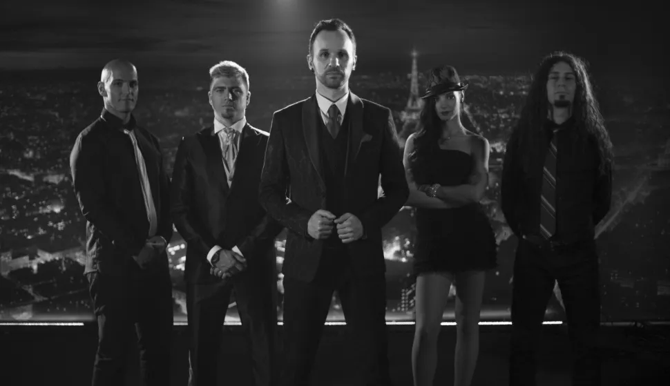 The Funkblasters Generation slave Princeov lik i glazbu koncertom u Tvornici