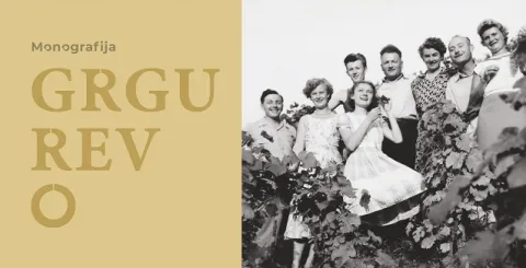 predstavljanje Monografije Grgurevo