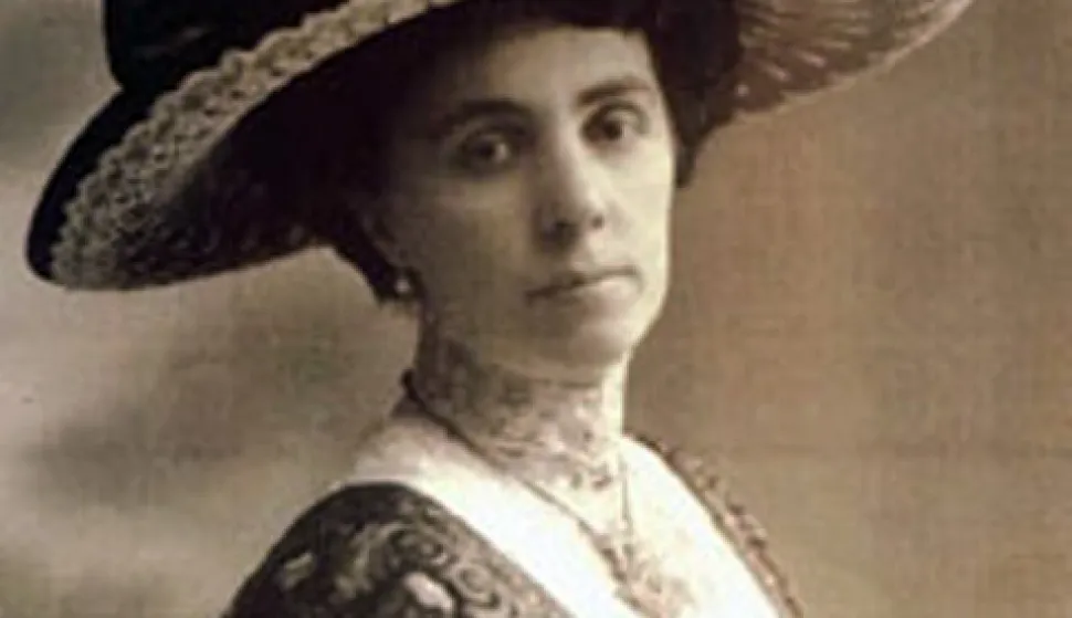 ivana brlić mažuranić
