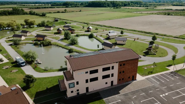 Ranč Ramarin Garčin Prilog