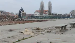 VINKOVCIPočeli su radovi na rekonstrukciji vinkovačke tržnice4. ožujka 2026.