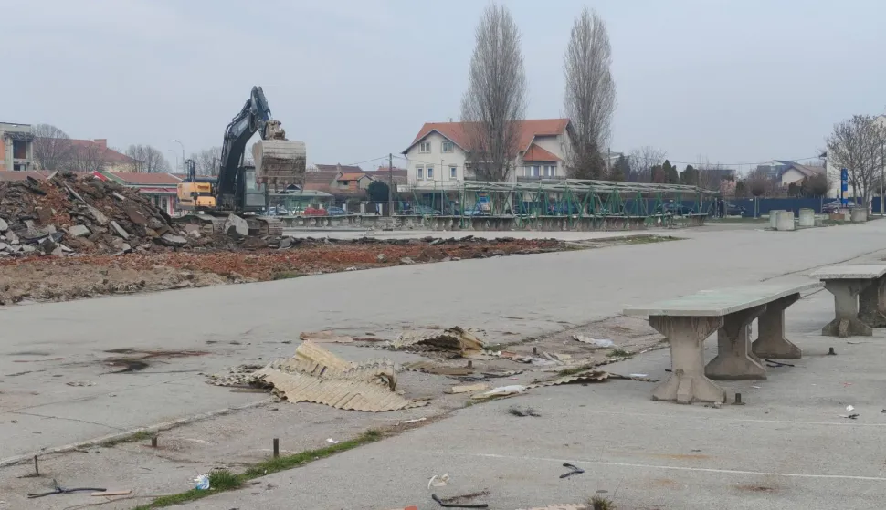 VINKOVCIPočeli su radovi na rekonstrukciji vinkovačke tržnice4. ožujka 2026.