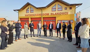 Bosančić: Vi&scaron;e ne razgovaramo o problemima općine, nego o nadogradnji života u njoj