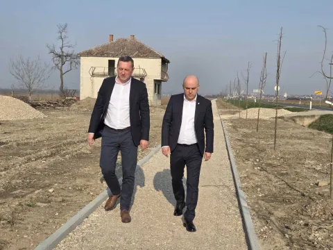 Bosančić: Vi&scaron;e ne razgovaramo o problemima općine, nego o nadogradnji života u njoj