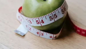 dijeta, gubitak težine