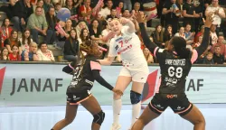 U dvomeču sa svjetskom velesilom na&scaron;e rukometa&scaron;ice bez iluzija, ali s punom motivacijom