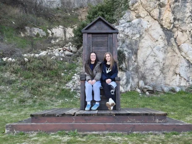 Taekwondo vikend u Kninu: Vinkovčani se vratili kući s medaljama, Petri Žaper nova &scaron;ansa