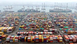 Kina predstavila strategiju o gospodarskoj i političkoj budućnosti zemlje