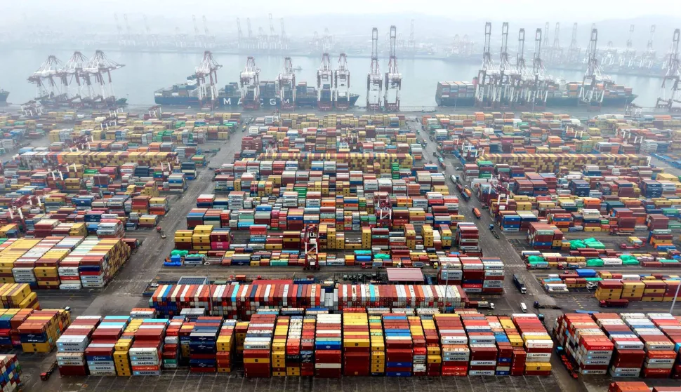 Kina predstavila strategiju o gospodarskoj i političkoj budućnosti zemlje