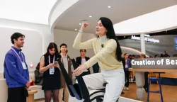 Tvrtka Huawei predstavila ambicioznu viziju budućnosti: Pametni život uz povezane uređaje i UI inovacije