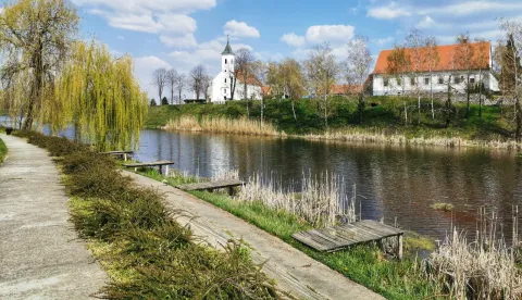 U Cernifoto: Općina Cerna