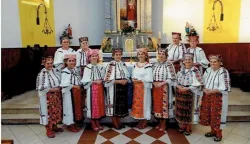 Nakon &scaron;to su Petaračke bu&scaron;e progla&scaron;ene nematerijalnim kulturnim dobrom, Petarci sada nestrpljivo čekaju Porin