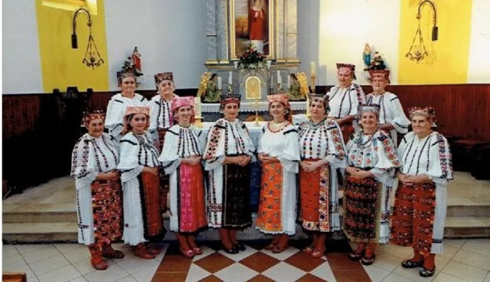 Nakon &scaron;to su Petaračke bu&scaron;e progla&scaron;ene nematerijalnim kulturnim dobrom, Petarci sada nestrpljivo čekaju Porin