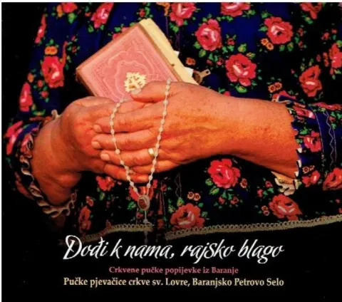 Nakon &scaron;to su Petaračke bu&scaron;e progla&scaron;ene nematerijalnim kulturnim dobrom, Petarci sada nestrpljivo čekaju Porin