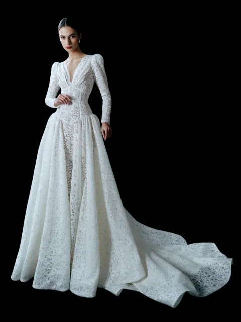 Bridal 2026. - Vjenčanice za svaki trenutak