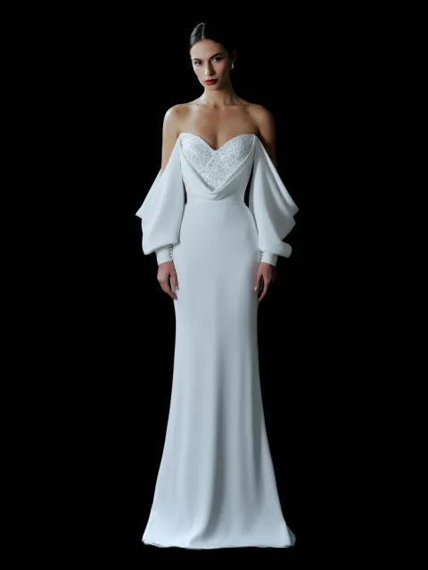 Bridal 2026. - Vjenčanice za svaki trenutak