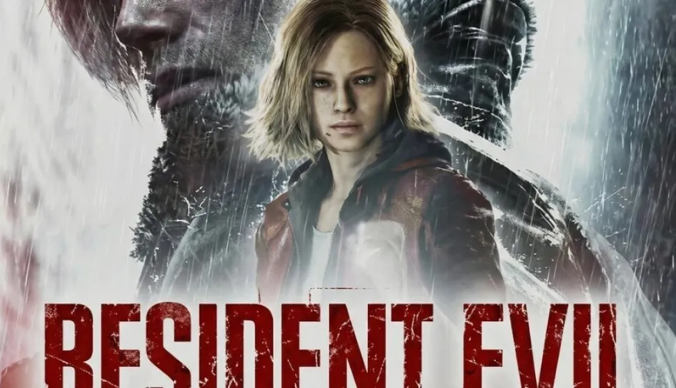 Resident Evil Requiem