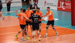 Rat odvlači misli, ali kad se igra, fokus na terenu