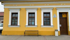 Po&scaron;ta u Privlaci 