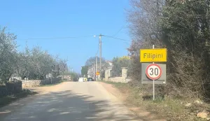 Troje mrtvih pronađeno u kući kod Poreča, susjede alarmirali psi - istraga u tijeku