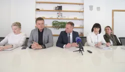 INTERREG fond Mađarska - Hrvatska: Predstavljeni projekti vrijedni 7,6 milijuna &euro;