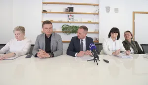 INTERREG fond Mađarska - Hrvatska: Predstavljeni projekti vrijedni 7,6 milijuna &euro;