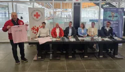 Predstavljanje programa ''Sigurnost na vodi'' 