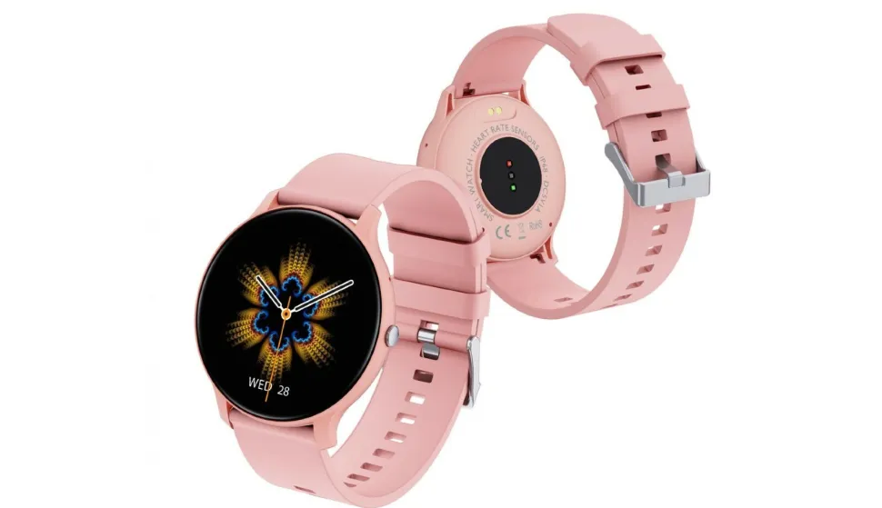 Meanit Smart Watch M43 Lady