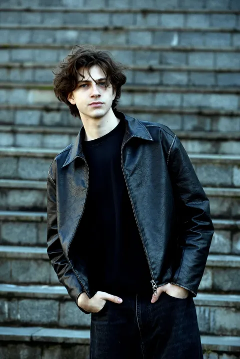 Jan Niković mladi pijanist: Sabotiram prilike koje bi mi zaprljale interes prema glazbi