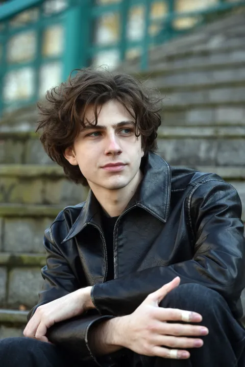 Jan Niković mladi pijanist: Sabotiram prilike koje bi mi zaprljale interes prema glazbi