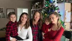 HELENA JANSON OBITELJUSTUPLJENA FOTOGRAFIJA