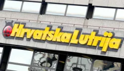 16.06.2015., Zagreb - Zgrada Hrvatke Lutrije u Vukovarskoj ulici. Photo: Zeljko Lukunic/PIXSELL------2 stupca colornovosti