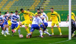 NK Istra 1961 - NK Osijek 0:1