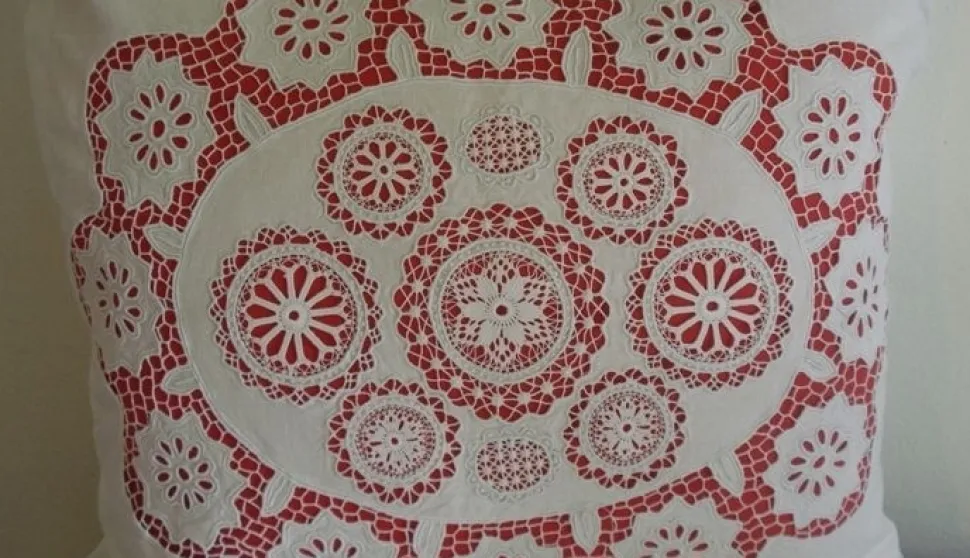 sikirevačka čipka, sunčana čipka - motivi, za&scaron;tićeno nematerijalo kulturno dobro