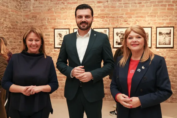 Mreža hrvatskih žena, Elveđi, Vulin i Spivak, ožujak 2026