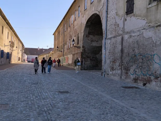 Mreža hrvatskih žena, Osijek, ožujak 2026.