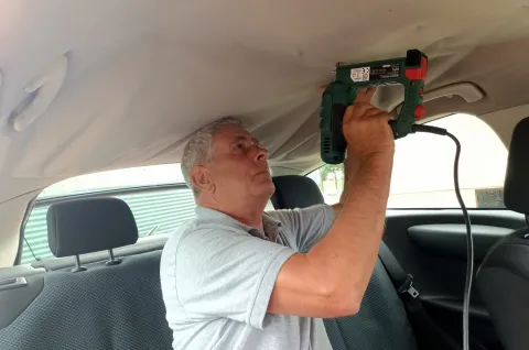Baranja po broju novih obrta pri vrhu u državi