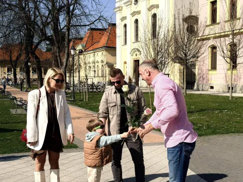 vinkovci dan žena
