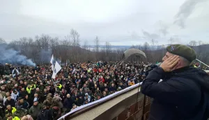 Obilježavanje obrane Cazinske krajine 1994. - &ldquo;Tekbir&rdquo; nije dio islamske tradicije u BiH, za Hrvate je provokacija