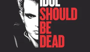 dokumentarac Billy Idol