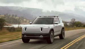 Rivian R2