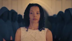 Chase Infiniti u seriji "The Testaments"