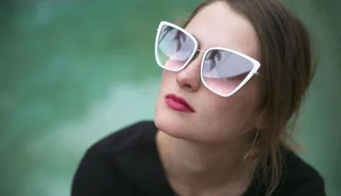 velike sunčane naočale