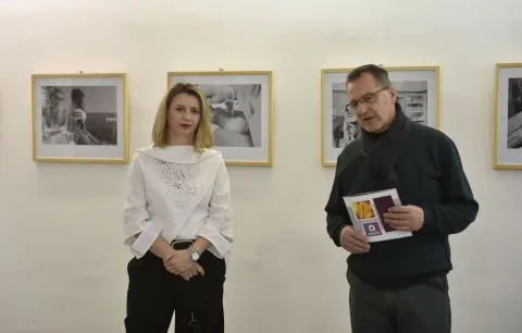 Snaga, ranjivost i čudo života u najči&scaron;ćem obliku