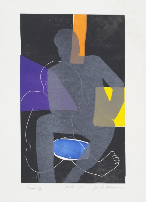 Baranjka Nevenka Arbanas otvara goruću temu suvremene civilizacije u srazu s digitalnim