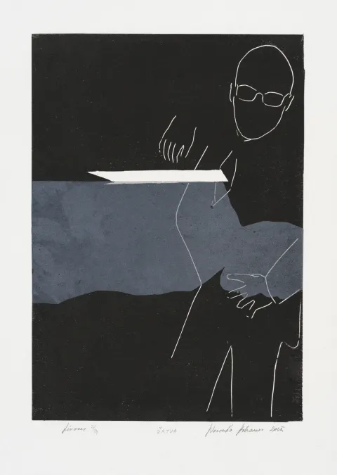 Baranjka Nevenka Arbanas otvara goruću temu suvremene civilizacije u srazu s digitalnim